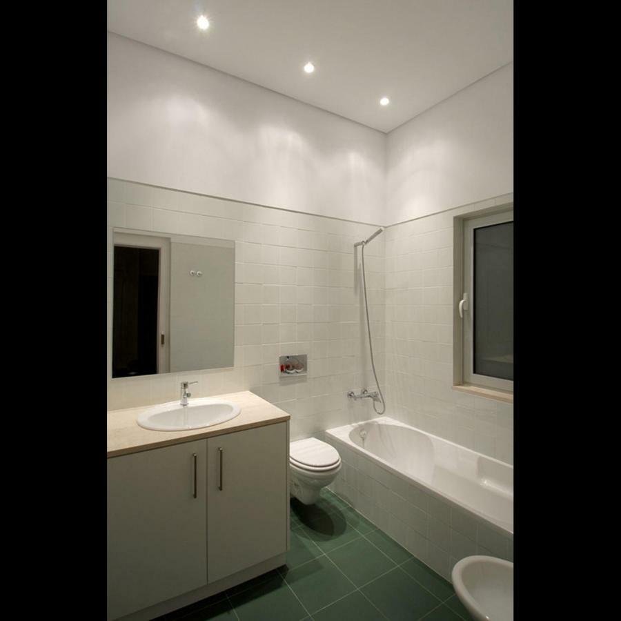 Saldanha Apartment Lisboa Eksteriør billede